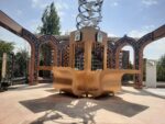 یادمان شهدای باغ موزه قصر سال ۱۴۰۴ - تصویر 3
