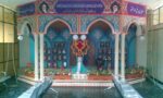 یادمان شهدای اداره کل آموزش و پرورش شهر تهران - تصویر 4