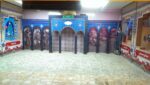 یادمان شهدای دبیرستان دخترانه شاهد ایثار - تصویر 2