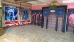 یادمان شهدای دبیرستان دخترانه شاهد ایثار - تصویر 3
