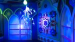 یادمان شهدای آموزش و پرورش منطقه ۱۰ تهران - تصویر 5