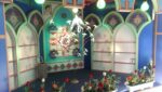 یادمان شهدای آموزش و پرورش منطقه ۱۰ تهران - تصویر 6