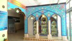 یادمان شهدای آموزش و پرورش منطقه ۶ تهران - تصویر 5